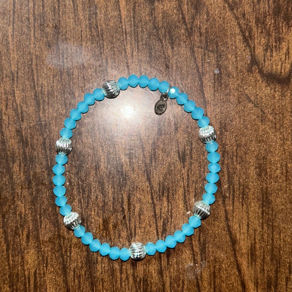 Alex and Ani bracelet